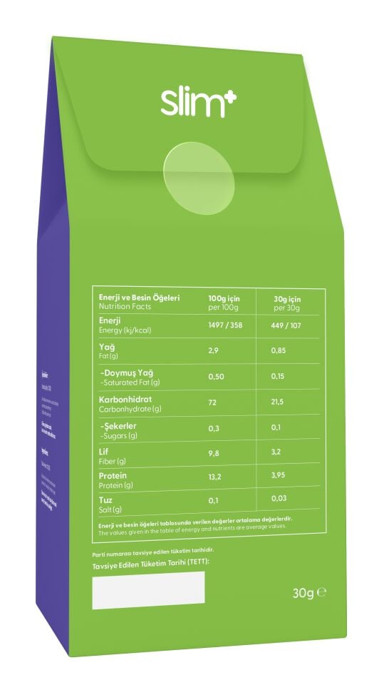 20G Sade Kinoa Cipsi for Kids Neşeli Yengeç ve 30G Mini Pops Karabuğday Patlakları