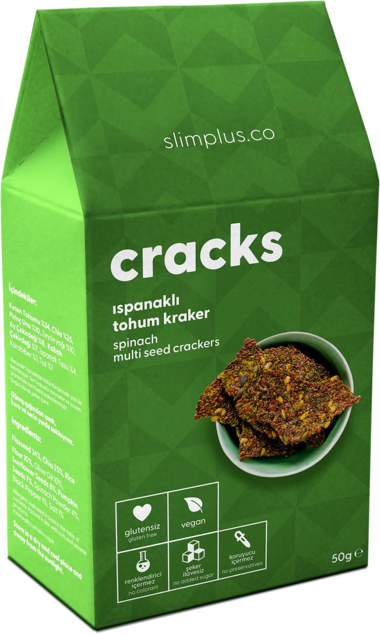 Ispanaklı Cracks