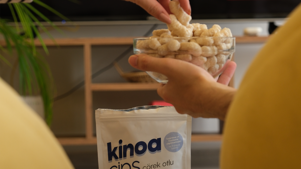 Glutensiz Sağlıklı Atıştırmalık Önerileri