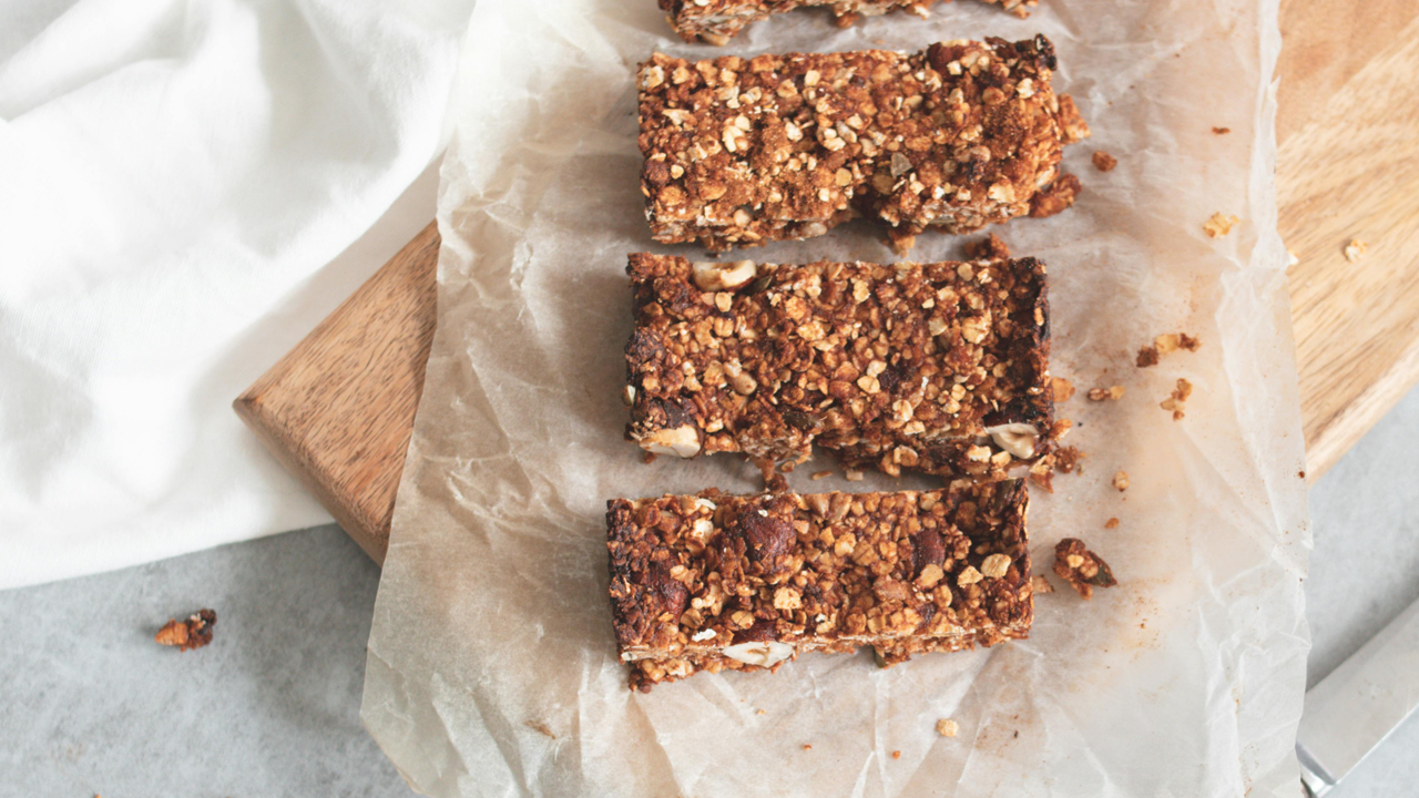 Granola ile Alternatif Tarifler: Klasik Kahvaltının Çok Ötesinde