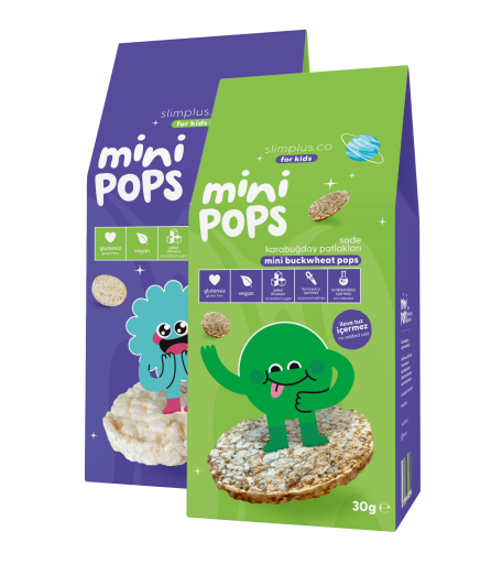 Mini Pops