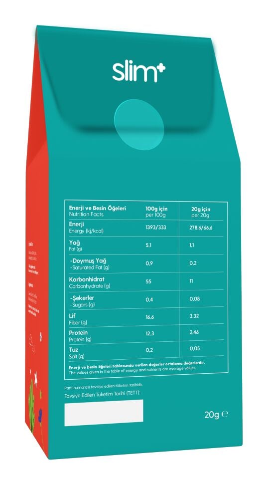 Kinoa Cipsi Tatlı Fil – Glutensiz Vegan Yağsız Çocuk Atıştırmalıkları 20G