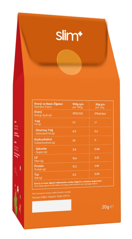 Kinoa Cipsi Neşeli Yengeç – Glutensiz Vegan Yağsız Çocuk Atıştırmalıkları 20G