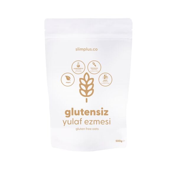 Granola Muz Tarçın Hindistan Cevizi ve Yulaf Ezmesi Avantaj Paketi – Glutensiz Vegan Şekeri Meyveden (250G ve 500G)