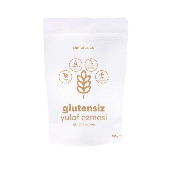 Granola Çikolata Çilek Fındık ve Yulaf Ezmesi Avantaj Paketi – Glutensiz Vegan Şekeri Meyveden (100G ve 500G)