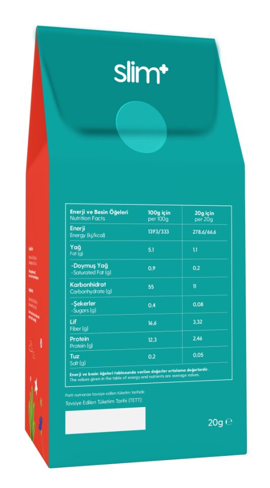 Kinoa Cipsi Tatlı Fil ve Karabuğday Patlakları Mini Pops – Glutensiz Vegan Çocuk Atıştırmalıkları (20G ve 30G)